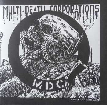 LP MDC: Multi-Death Corporations 648522