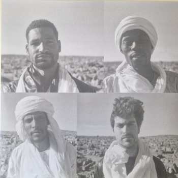 LP Mdou Moctar: Funeral For Justice LTD 571461