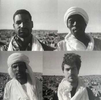 LP Mdou Moctar: Funeral For Justice 559322