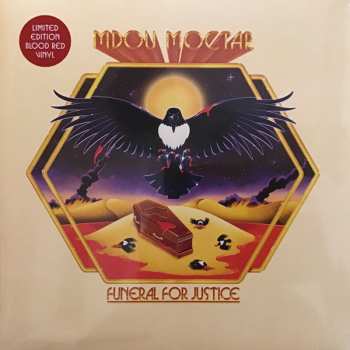 LP Mdou Moctar: Funeral For Justice LTD 571461