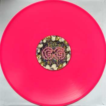 LP Me First And The Gimme Gimmes: ¡Blow it…at Madison‘s Quinceañera! CLR | LTD 632004