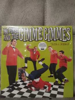 LP Me First & The Gimme Gimmes: Take A Break 573079