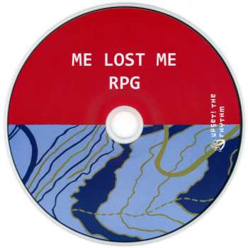 CD Jayne Dent: RPG 566285