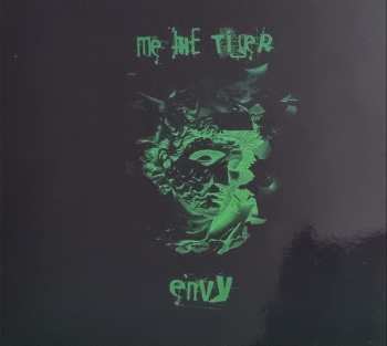 Album Me The Tiger: Envy