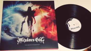 2LP Meadows End: The Grand Antiquation  LTD 302287