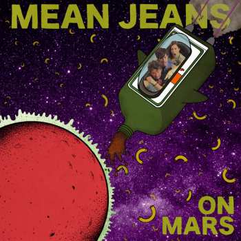 LP The Mean Jeans: On Mars 586019