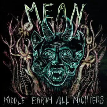 Mean: Middle Earth All Nighters