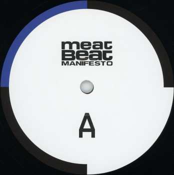 LP Meat Beat Manifesto: [PIAS] 40 582351