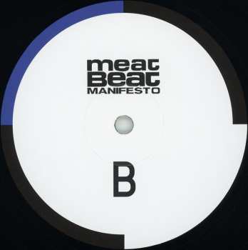 LP Meat Beat Manifesto: [PIAS] 40 582351