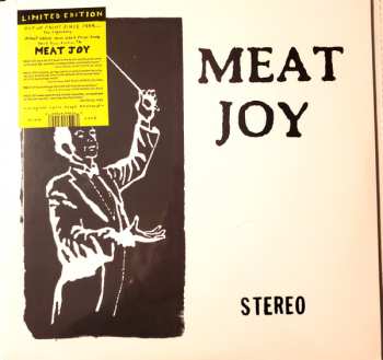 LP Meat Joy: Meat Joy 581863