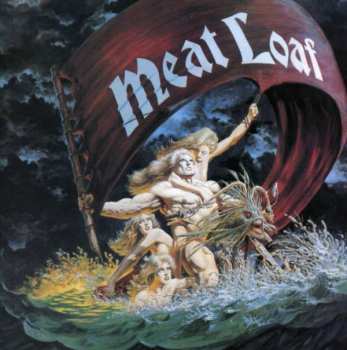 CD Meat Loaf: Dead Ringer 430778