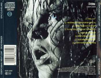 CD Meat Loaf: Dead Ringer 430778