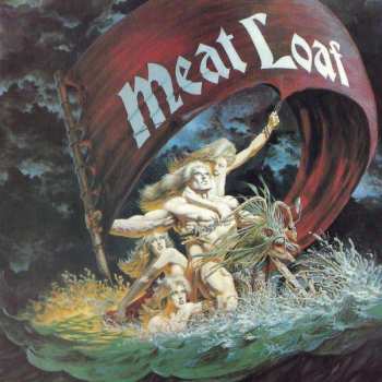 CD Meat Loaf: Dead Ringer 430778