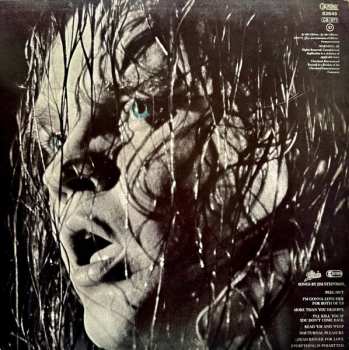 LP Meat Loaf: Dead Ringer 653211