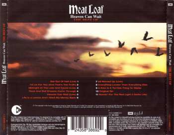 Album Meat Loaf: Heaven Can Wait - The Best Of