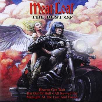 CD Meat Loaf: Heaven Can Wait - The Best Of 4185