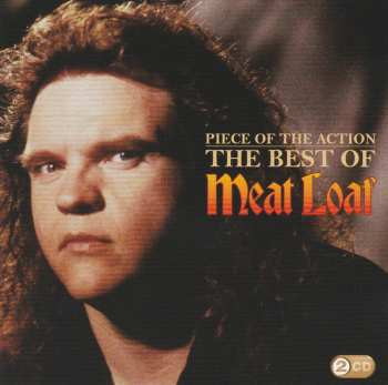 Album Meat Loaf: Piece Of The Action: The Best Of