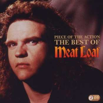 2CD Meat Loaf: Piece Of The Action: The Best Of 584225