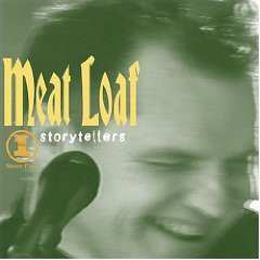 Album Meat Loaf: VH1 Storytellers