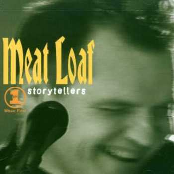 CD Meat Loaf: VH1 Storytellers 554628