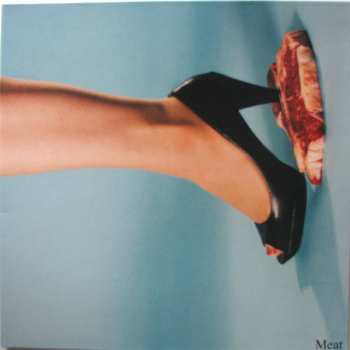 Album Meat: Nice To Meat You