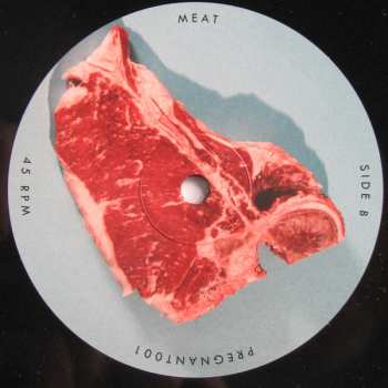 LP Meat: Nice To Meat You 563859