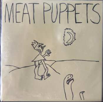 SP Meat Puppets: In A Car 583807