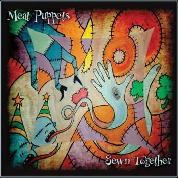 LP Meat Puppets: Sewn Together 592270