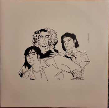 LP Meat Puppets: Up On The Sun 583547