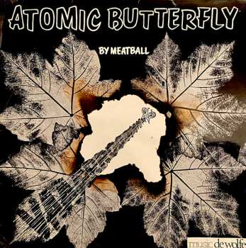 LP Meatball: Atomic Butterfly 589255