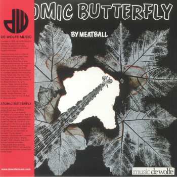 LP Meatball: Atomic Buttefly 611223