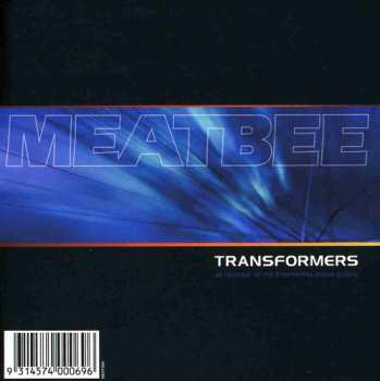 Album Meatbee: Transformers