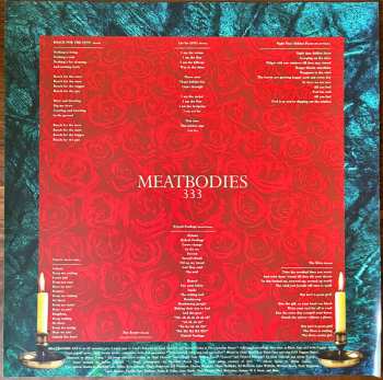 LP Meatbodies: 333 575205