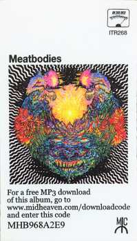 LP Meatbodies: Meatbodies 82373