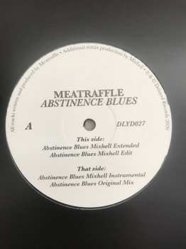 LP Meatraffle: Abstinence Blues LTD 603835