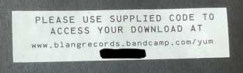 LP Meatraffle: Base And Superstructure LTD | CLR 496871