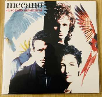 LP Mecano: Descanso Dominical 562073