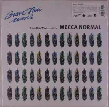 LP Mecca Normal: Brave New Waves Session LTD | CLR 133465