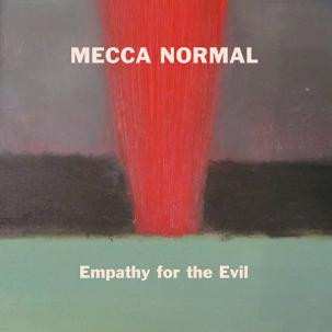 Album Mecca Normal: Empathy For The Evil