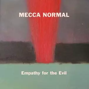 Empathy For The Evil