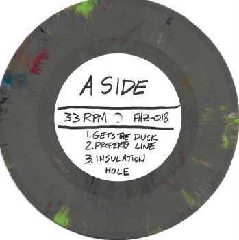 SP Mechanical Canine: 7 Dollar 7 Song 7 Inch LTD | NUM 641031