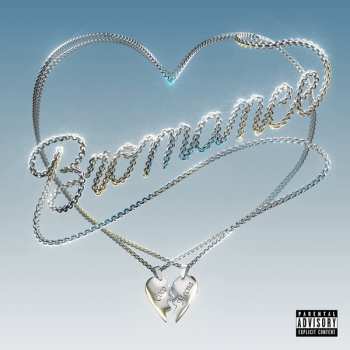 Album Mecna: Bromance