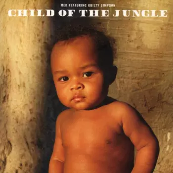 Child Of The Jungle