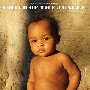 LP M.E.D.: Child Of The Jungle 584579