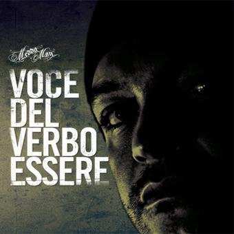 Album Medda: Voce Del Verbo Essere