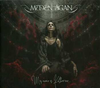 Album Meden Agan: My Name Is Katherine