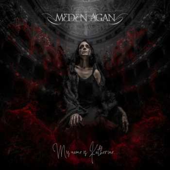 CD Meden Agan: My Name Is Katherine 620729