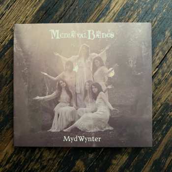 CD Mediæval Bæbes: MydWynter DIGI 587201