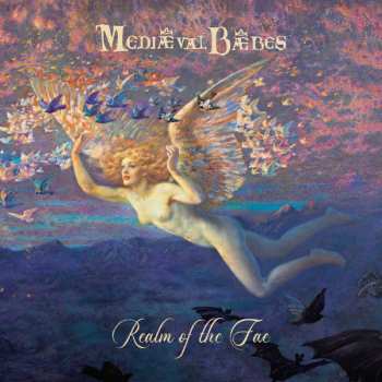 Album Mediæval Bæbes: Realm of the Fae