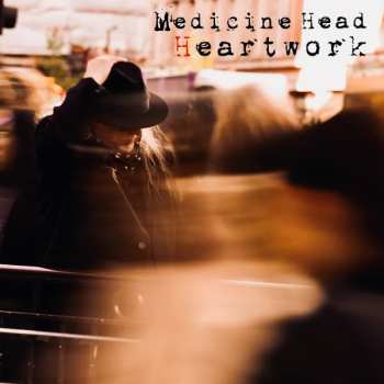 Album Medicine Head: Heatwork